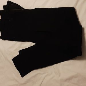 Levi's Black Skinny Jeans for Women